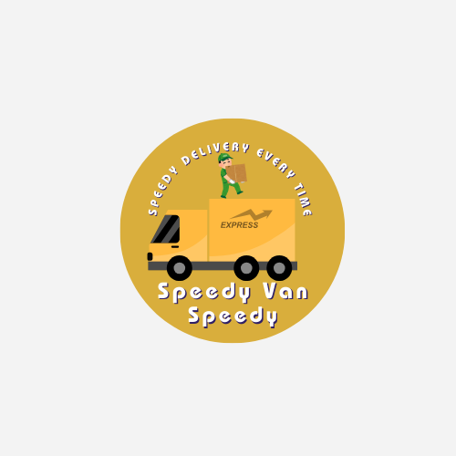 Speedy Van Speedy